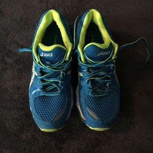 Asics Gel Nimbus 14 Women’s Running Shoes